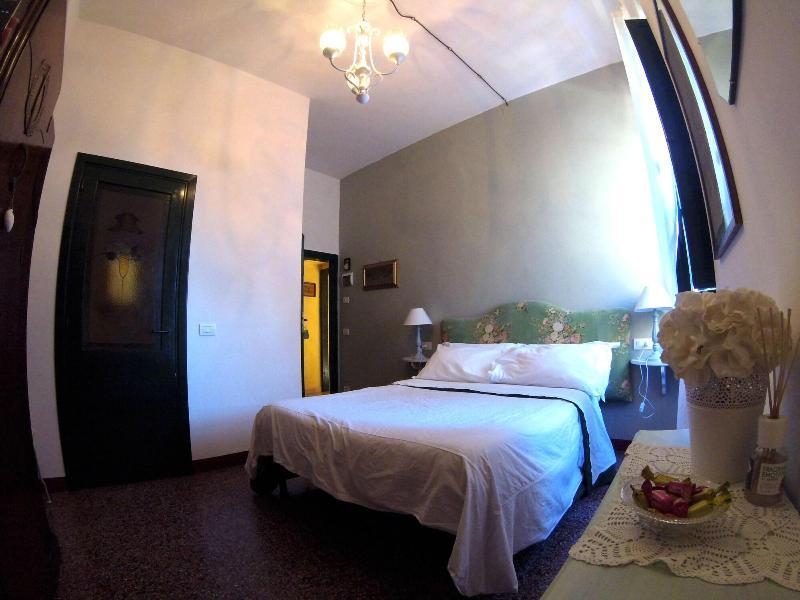 La Casa Dei Carrai Bed & Breakfast Pitigliano Exterior foto