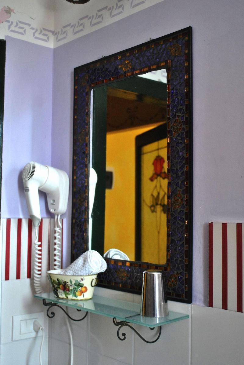La Casa Dei Carrai Bed & Breakfast Pitigliano Exterior foto