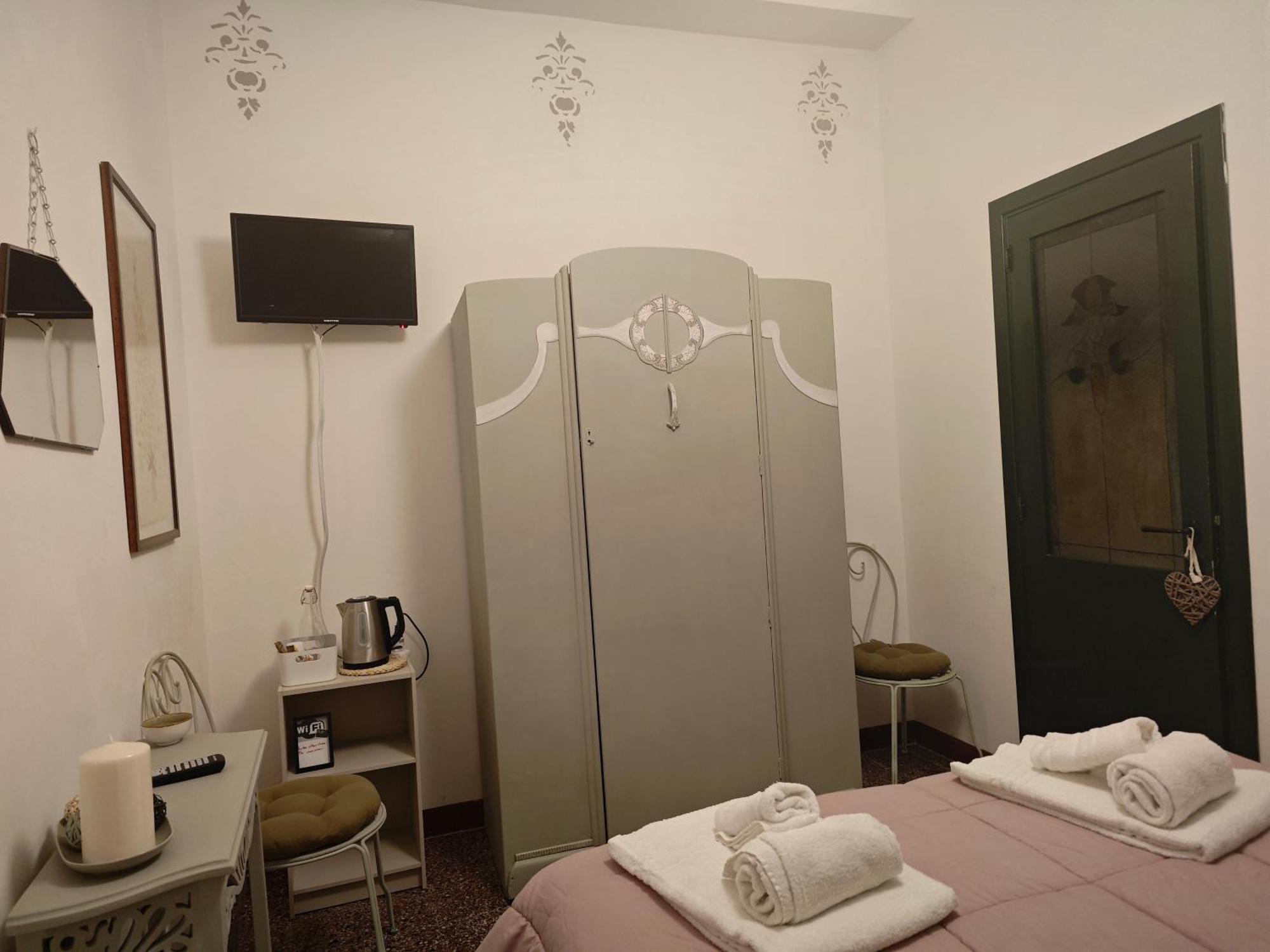 La Casa Dei Carrai Bed & Breakfast Pitigliano Exterior foto