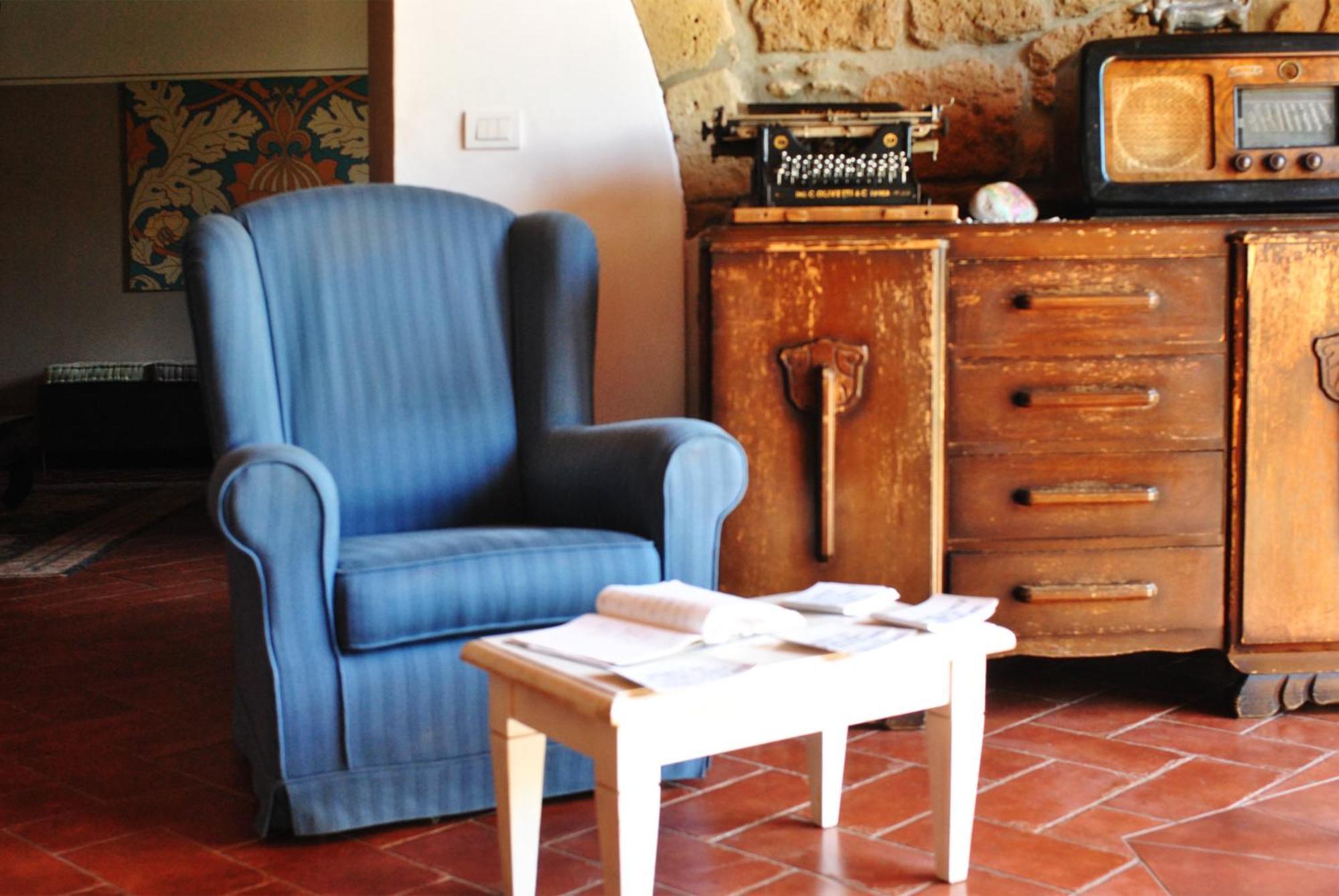 La Casa Dei Carrai Bed & Breakfast Pitigliano Exterior foto